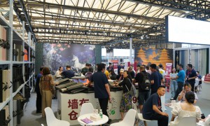 联翔股份 推进软装数字化转型升级 布局核药优势互补实现共赢